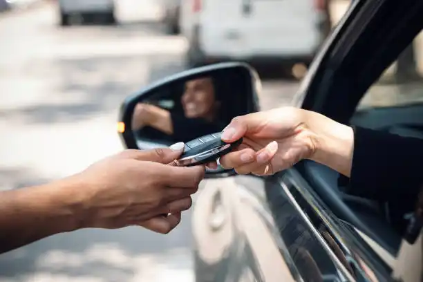 auto leasen Ohé en Laak
